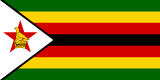 Encontre informações de diferentes lugares em Zimbábue